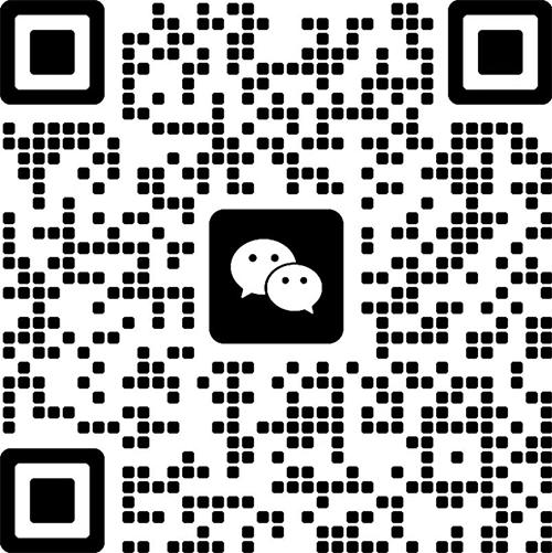 微信二维码